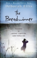 Breadwinner - Cover