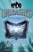 Unleashed: A Life & Death Job - Cover
