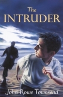 Intruder - Cover