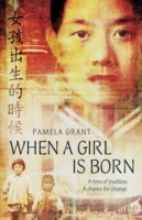 When A Girl Is Born - Cover