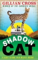 Shadow Cat