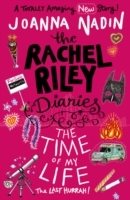 Rachel Riley Diaries: The Time of My Life