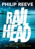 Railhead - Cover