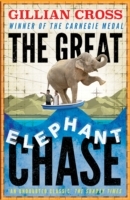 Great Elephant Chase