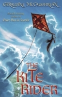 Kite Rider - Cover