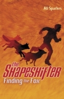 Shapeshifter: Finding the Fox - Cover