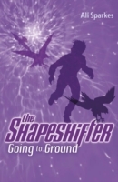 Shapeshifter: Going to Ground - Cover