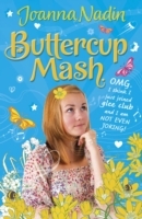 Buttercup Mash - Cover