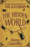 Remarkable Adventures of Tom Scatterhorn: The Hidden World