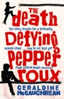 Death Defying Pepper Roux
