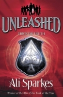 Unleashed: Trick Or Truth - Cover