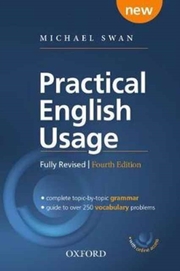 Practical English Usage - 4th Edition