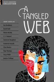 A Tangled Web - Cover