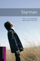 Starman - Cover