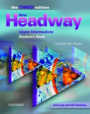 New Headway - Third Edition - Cover