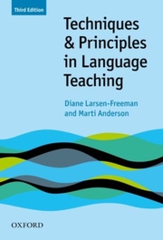 Techniques & Principles in Language Teaching
