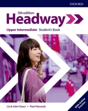 Headway - 5th Edition