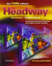 New Headway - the Third Edition