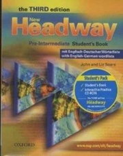 New Headway English Course - Third Edition