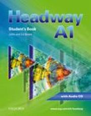 Headway - CEF-Edition