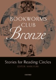 Oxford Bookworms Club Bronze