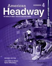 American Headway - Second Edition