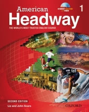 American Headway - Second Edition
