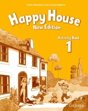 Happy House - New Edition