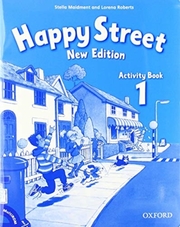 Happy Street - New Edition