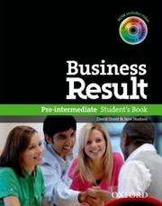 Business Result - Cover