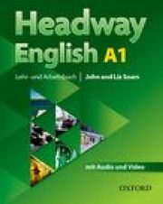 Headway English - Cover