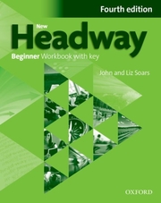New Headway - Fourth Edition