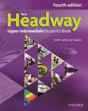 New Headway, English Course, Fourth Edition