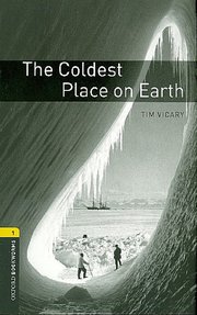 Coldest Place on Earth
