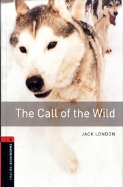 The Call of the Wild - Cover