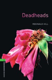 Deadheads - Cover