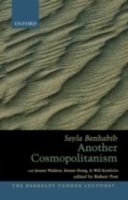 Another Cosmopolitanism - Cover
