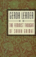 Feminist Thought of Sarah Grimke - Cover