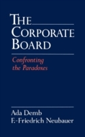 Corporate Board