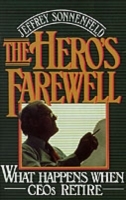 Hero's Farewell