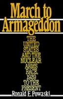 March to Armageddon