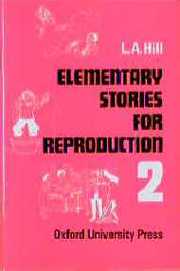 Elementary Stories for Reproduction 2