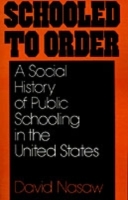Schooled to Order
