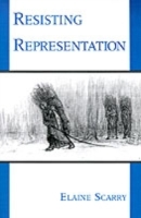 Resisting Representation - Cover