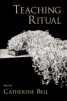 Teaching Ritual - Cover
