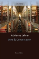 Wine and Conversation