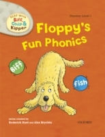Floppy's Fun Phonics (Read With Biff, Chip and Kipper Level1)