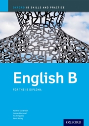 English B