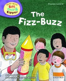 The Fizz-Buzz