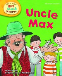 Uncle Max